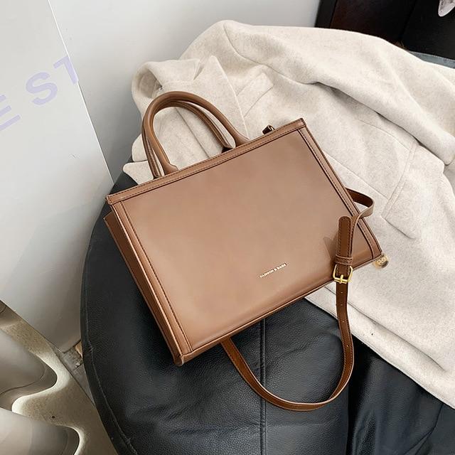 BL - 2021 SHOULDER BAG FOR WOMEN SB015