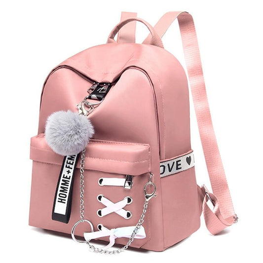 BL - 2021 BACKPACKS FOR WOMEN BP005