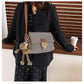 BL - 2021  Women LattiBL Shoulder Crossbody Bag