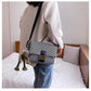 BL - 2021  Women LattiBL Shoulder Crossbody Bag