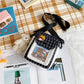 BL - 2021 Totes for women TT004