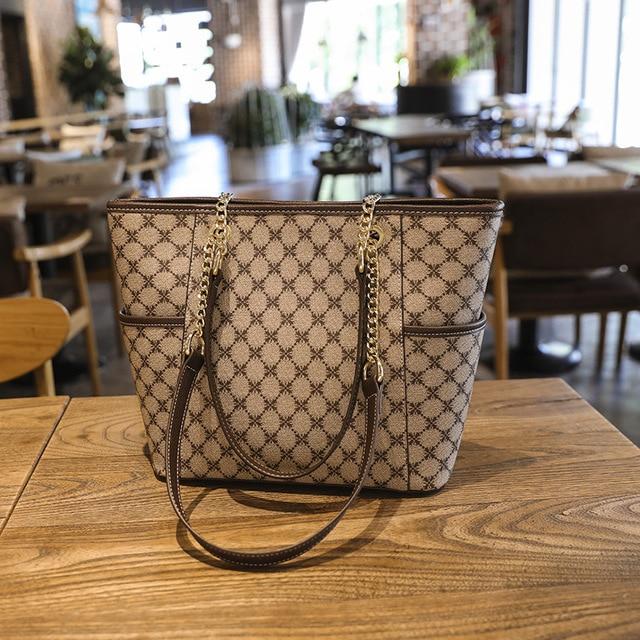 BL - 2021 Totes for women TT007