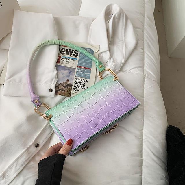 BL - 2021 SHOULDER BAG FOR WOMEN SB012