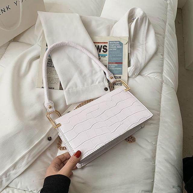 BL - 2021 SHOULDER BAG FOR WOMEN SB012