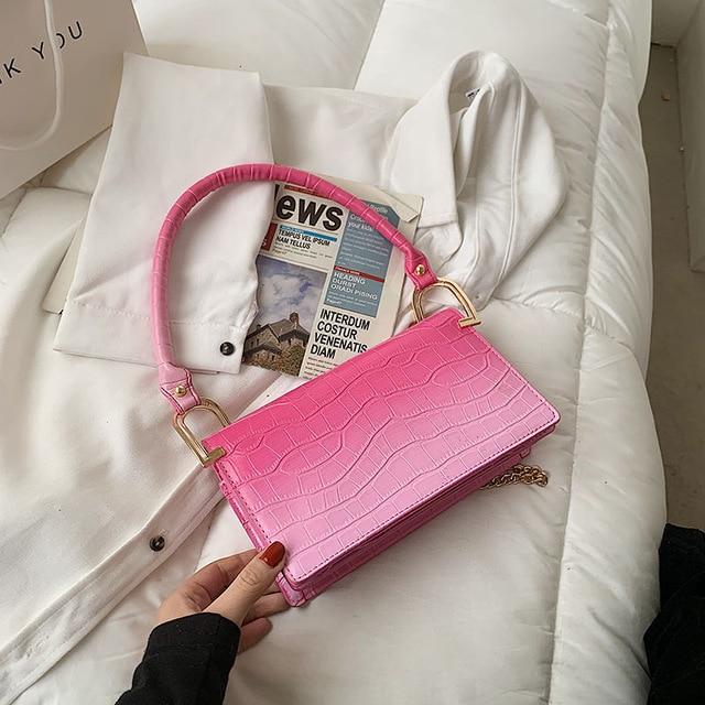 BL - 2021 SHOULDER BAG FOR WOMEN SB012