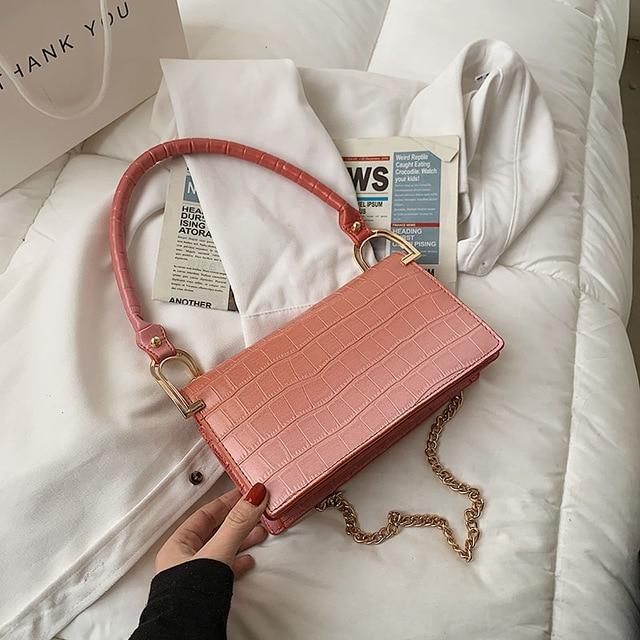 BL - 2021 SHOULDER BAG FOR WOMEN SB012