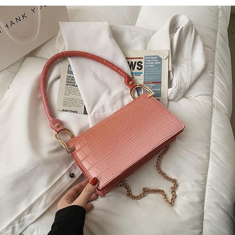 BL - 2021 SHOULDER BAG FOR WOMEN SB012