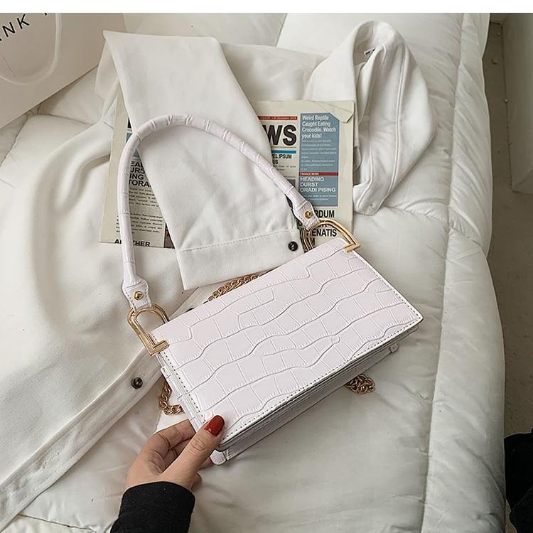 BL - 2021 SHOULDER BAG FOR WOMEN SB012