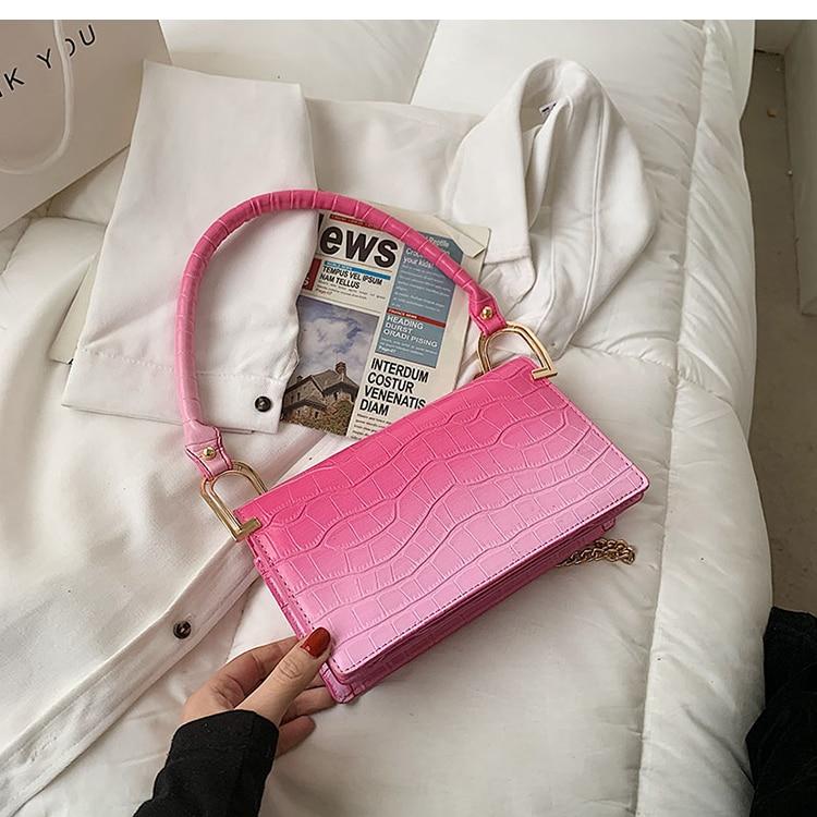 BL - 2021 SHOULDER BAG FOR WOMEN SB012