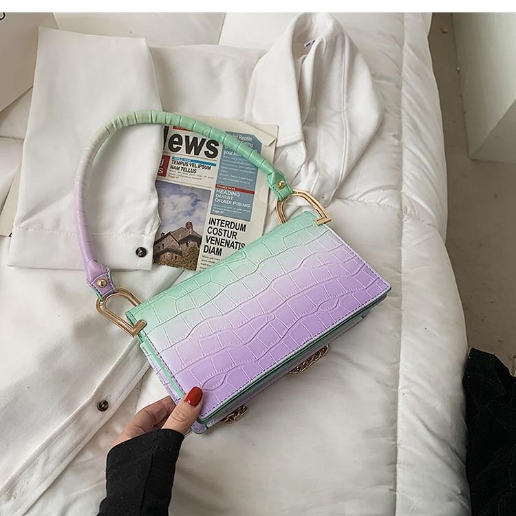 BL - 2021 SHOULDER BAG FOR WOMEN SB012