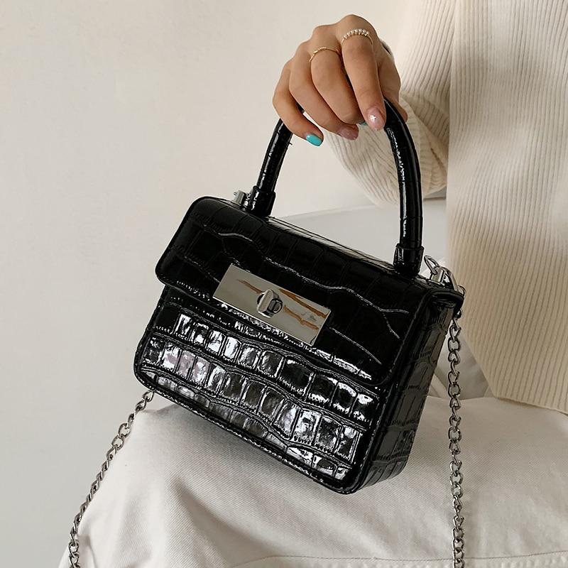 BL - 2021 SHOULDER BAG FOR WOMEN SB011