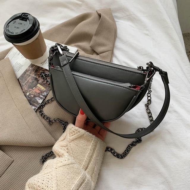 BL - 2021 SHOULDER BAG FOR WOMEN SB019