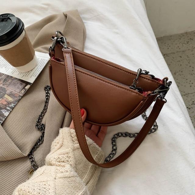 BL - 2021 SHOULDER BAG FOR WOMEN SB019