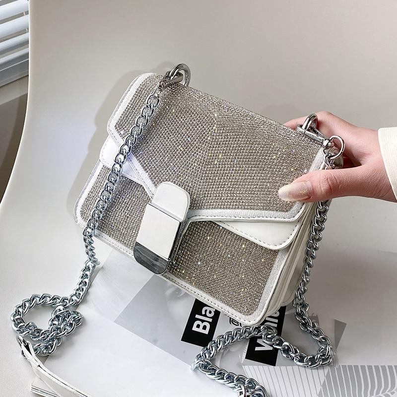 BL - 2021 SHOULDER BAG FOR WOMEN SB020