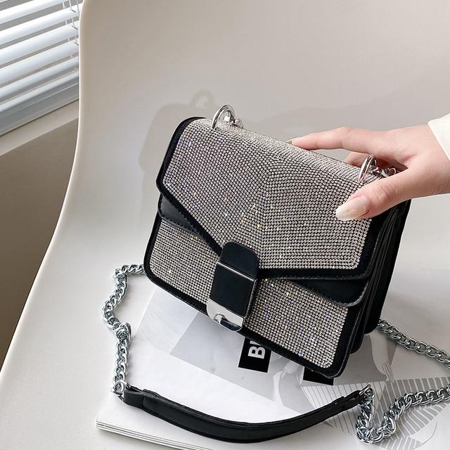BL - 2021 SHOULDER BAG FOR WOMEN SB020