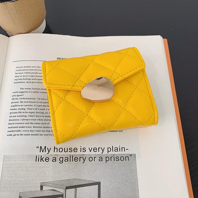 BL - 2021 MINI BAG FOR WOMEN MB001