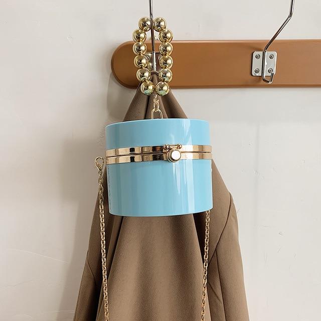 BL - 2021 MINI BAG FOR WOMEN MB005