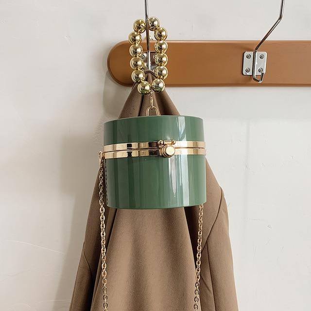 BL - 2021 MINI BAG FOR WOMEN MB005