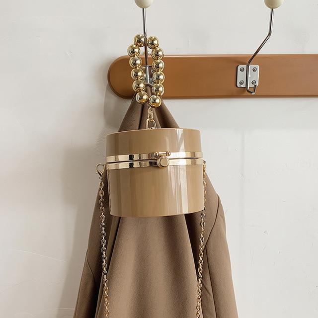 BL - 2021 MINI BAG FOR WOMEN MB005