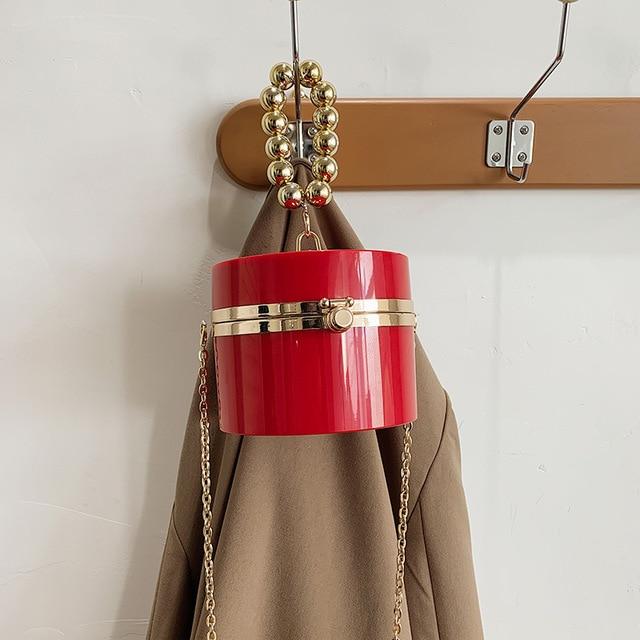 BL - 2021 MINI BAG FOR WOMEN MB005