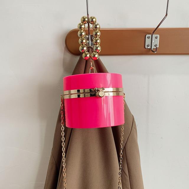 BL - 2021 MINI BAG FOR WOMEN MB005