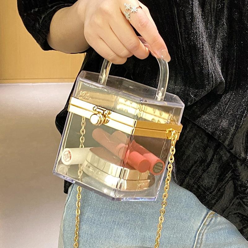 BL - 2021 MINI BAG FOR WOMEN MB006