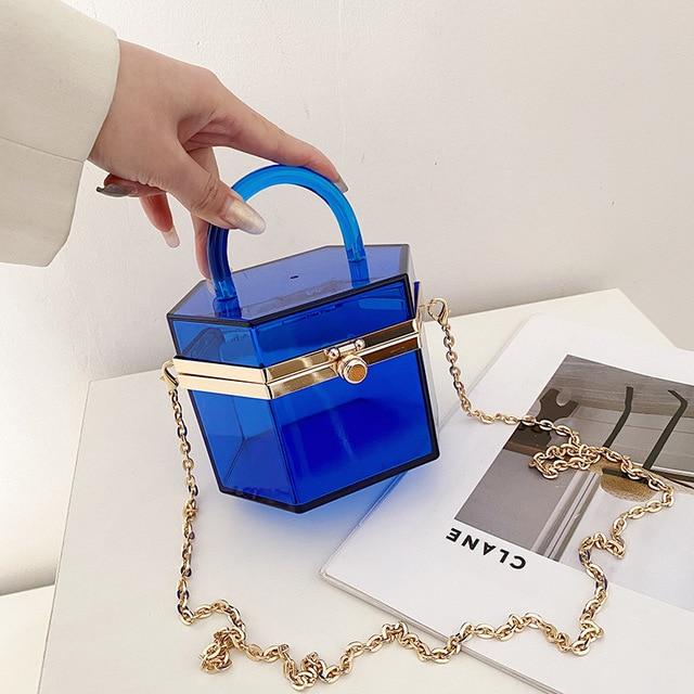 BL - 2021 MINI BAG FOR WOMEN MB006