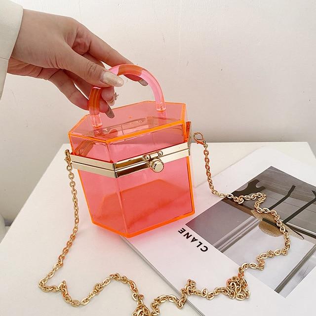 BL - 2021 MINI BAG FOR WOMEN MB006