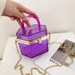 BL - 2021 MINI BAG FOR WOMEN MB006