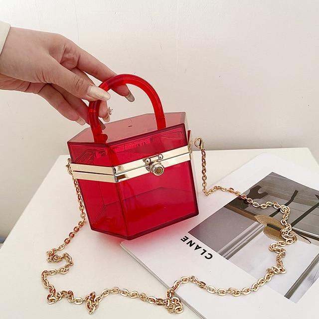 BL - 2021 MINI BAG FOR WOMEN MB006