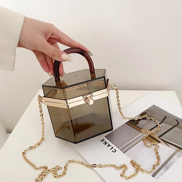 BL - 2021 MINI BAG FOR WOMEN MB006
