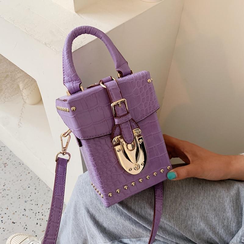 BL - 2021 MINI BAG FOR WOMEN MB010