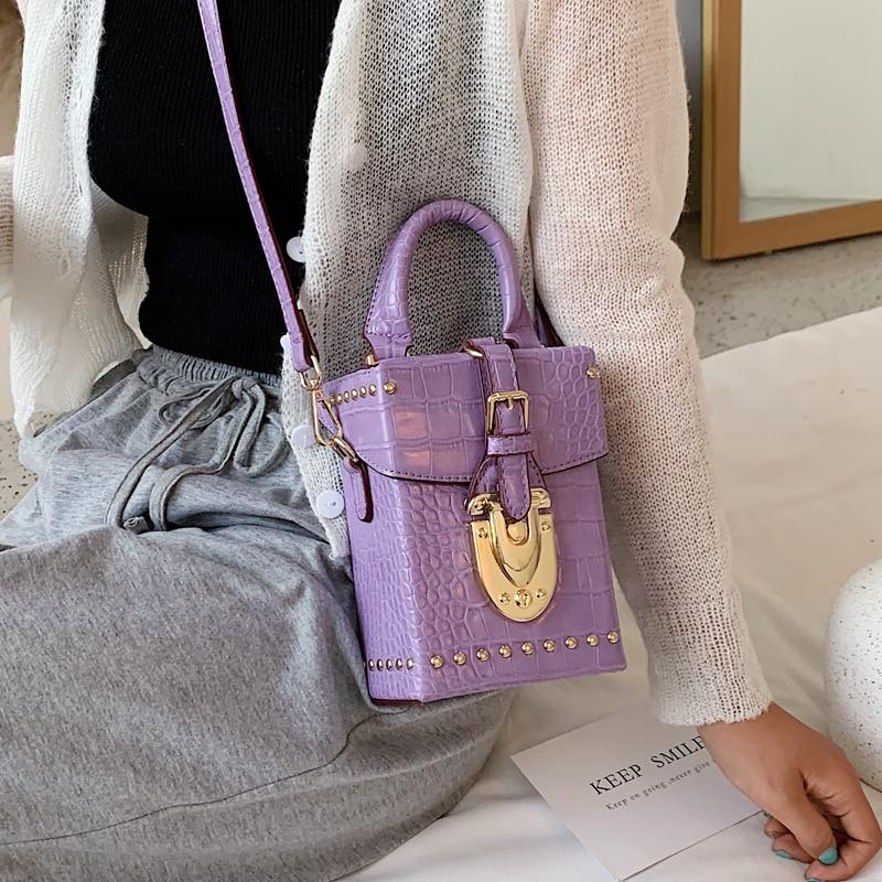 BL - 2021 MINI BAG FOR WOMEN MB010