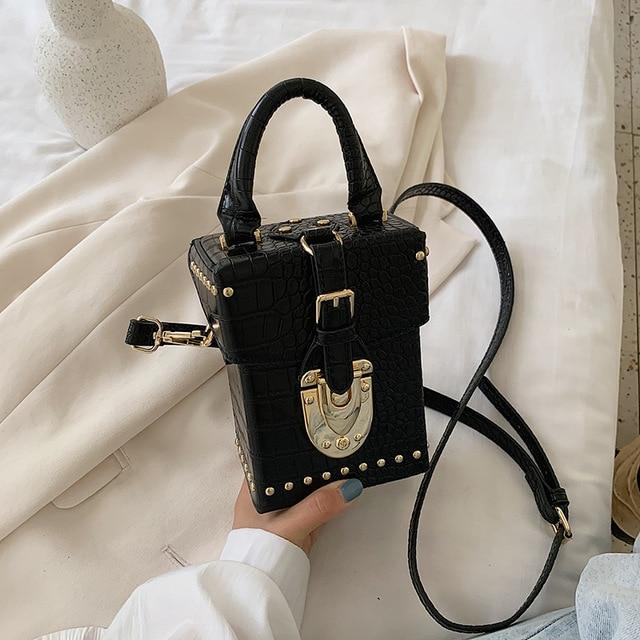 BL - 2021 MINI BAG FOR WOMEN MB010