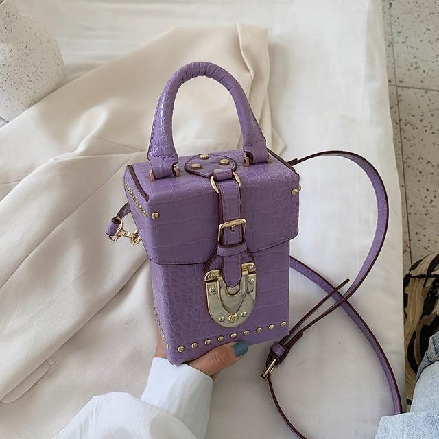 BL - 2021 MINI BAG FOR WOMEN MB010