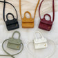 BL - 2021 MINI BAG FOR WOMEN MB013