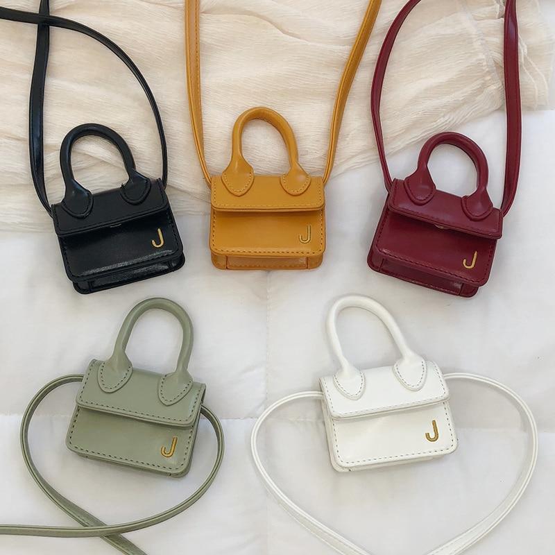 BL - 2021 MINI BAG FOR WOMEN MB013