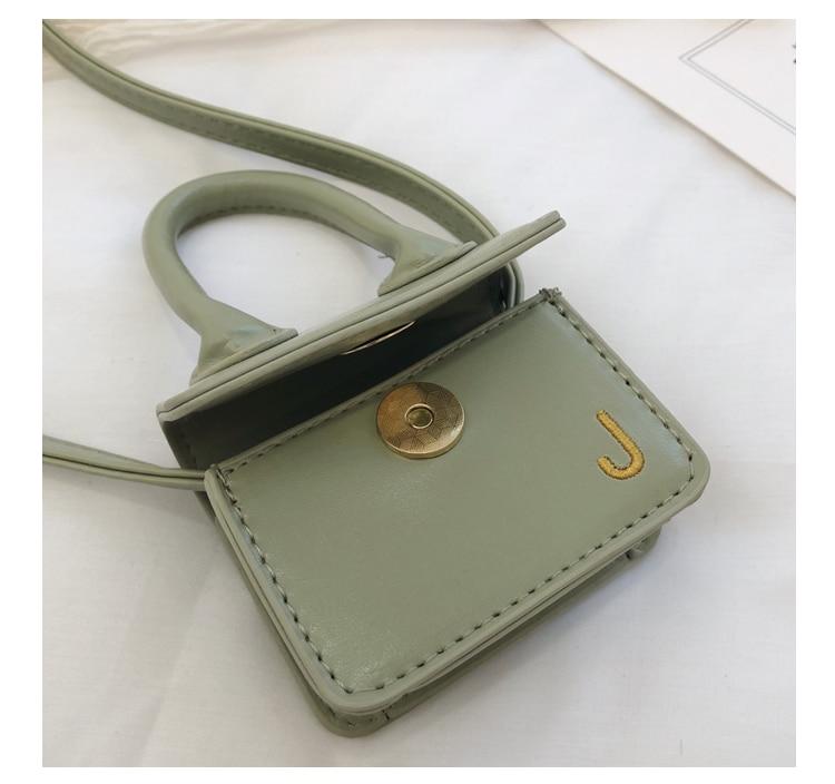 BL - 2021 MINI BAG FOR WOMEN MB013