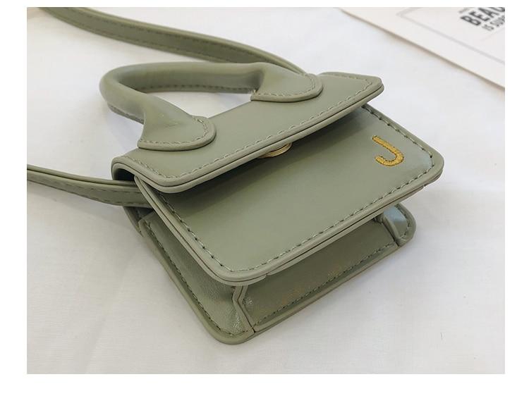 BL - 2021 MINI BAG FOR WOMEN MB013