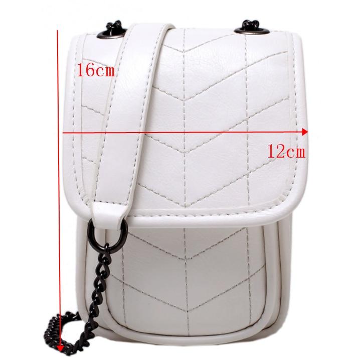 BL - 2021 MINI BAG FOR WOMEN MB016