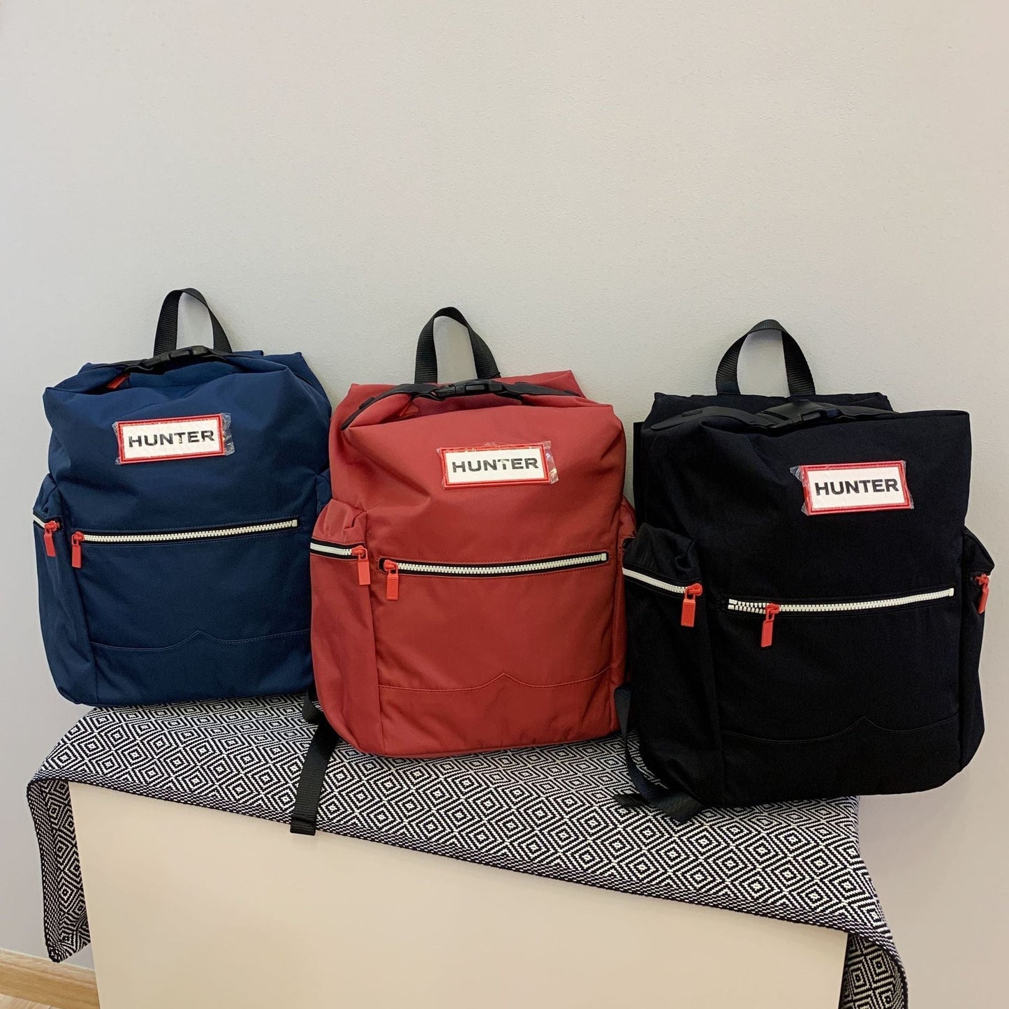 BL - 2021 BACKPACKS FOR WOMEN BP009