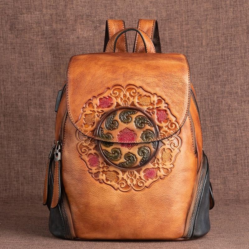 BL - 2021 BACKPACKS FOR WOMEN BP010