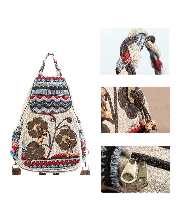 BL - 2021 BACKPACKS FOR WOMEN BP012