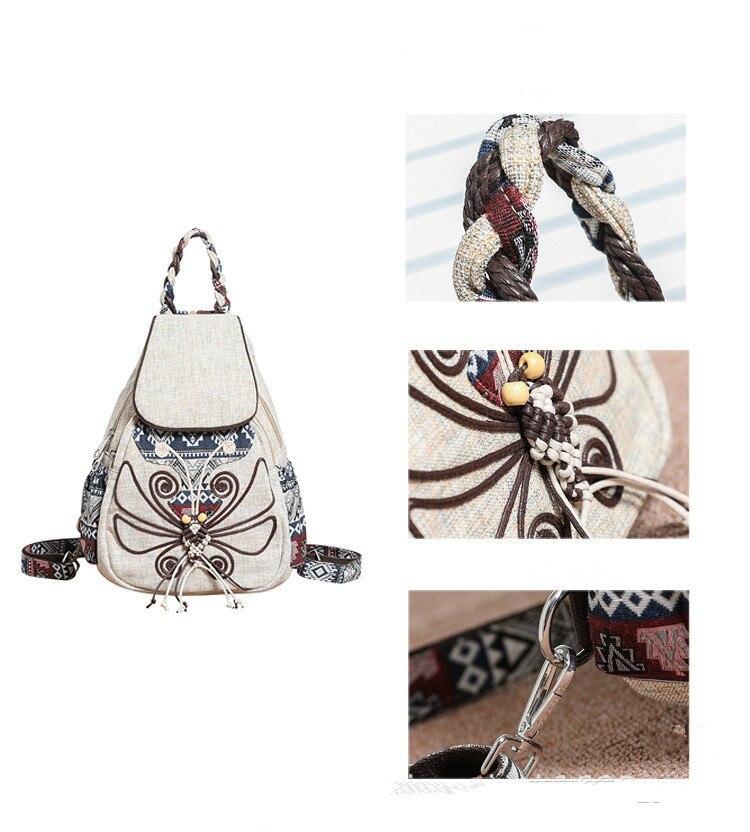 BL - 2021 BACKPACKS FOR WOMEN BP012