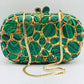 BL - 2021 CLUTCHES BAGS FOR WOMEN CS006
