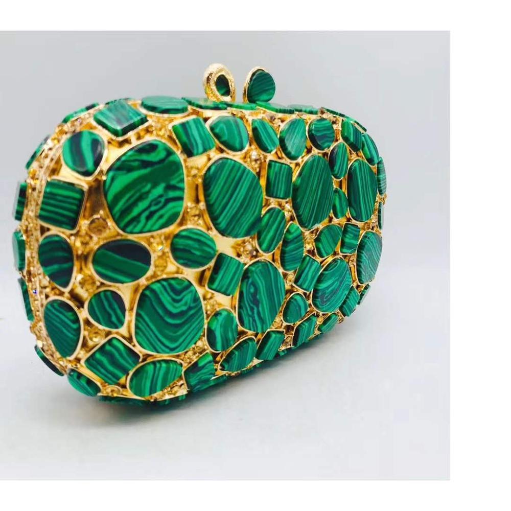 BL - 2021 CLUTCHES BAGS FOR WOMEN CS006