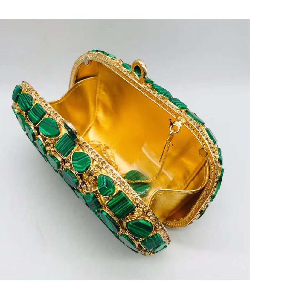 BL - 2021 CLUTCHES BAGS FOR WOMEN CS006
