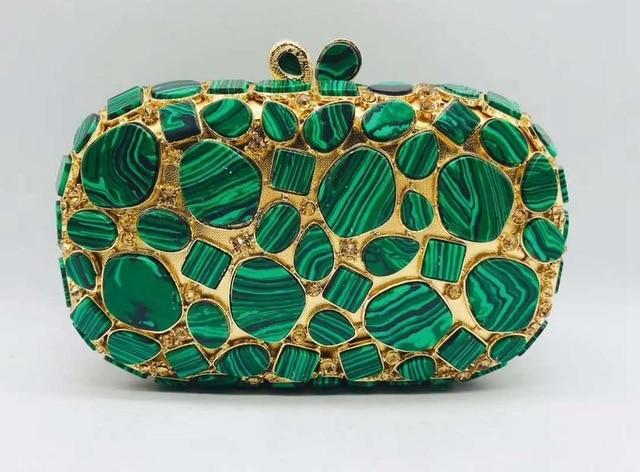 BL - 2021 CLUTCHES BAGS FOR WOMEN CS006
