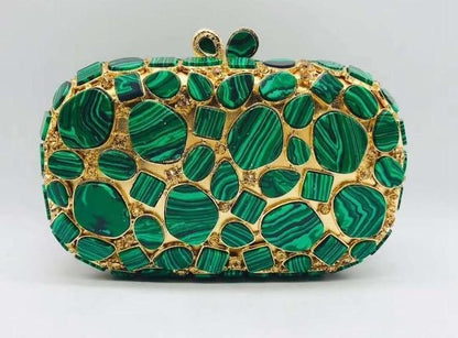 BL - 2021 CLUTCHES BAGS FOR WOMEN CS006