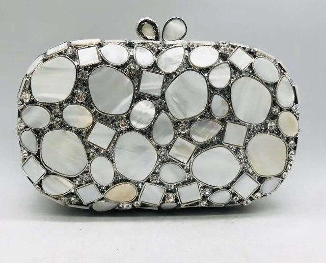 BL - 2021 CLUTCHES BAGS FOR WOMEN CS006